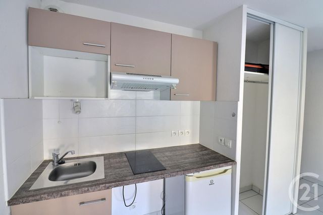 Appartement F1 à vendre - 1 pièce - 37.55 m2 - BORDEAUX - 33 - AQUITAINE - Century 21 Talent Immobilier
