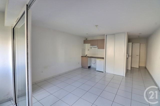 Appartement F1 à vendre - 1 pièce - 37.55 m2 - BORDEAUX - 33 - AQUITAINE - Century 21 Talent Immobilier