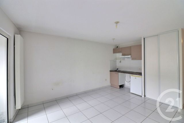 Appartement F1 à vendre - 1 pièce - 37.55 m2 - BORDEAUX - 33 - AQUITAINE - Century 21 Talent Immobilier