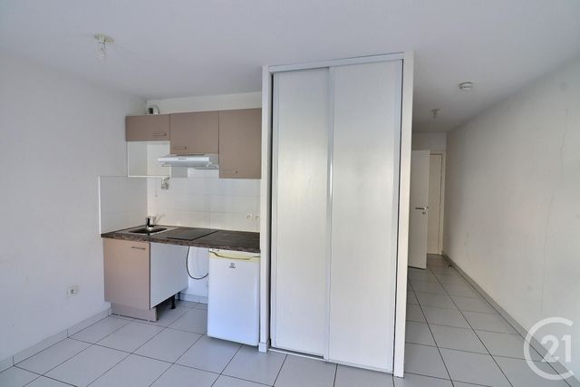 Appartement F1 à vendre - 1 pièce - 37.55 m2 - BORDEAUX - 33 - AQUITAINE - Century 21 Talent Immobilier