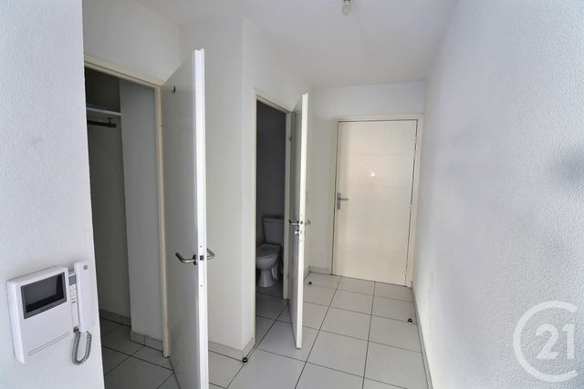 Appartement F1 à vendre - 1 pièce - 37.55 m2 - BORDEAUX - 33 - AQUITAINE - Century 21 Talent Immobilier