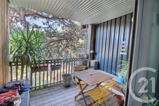 appartement - BORDEAUX - 33