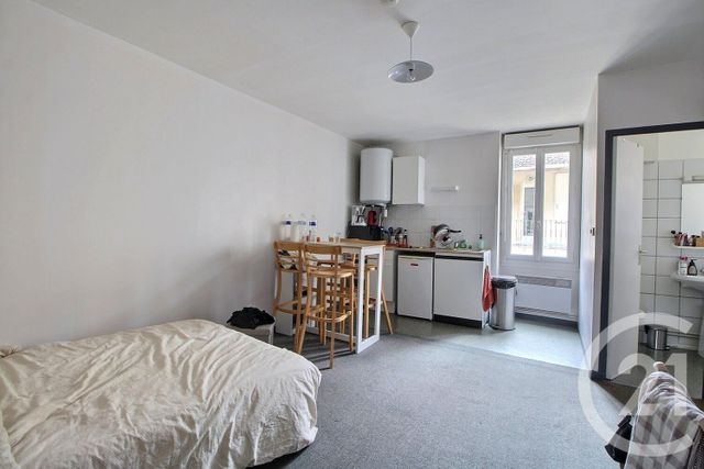 appartement - BORDEAUX - 33