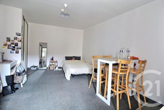 appartement - BORDEAUX - 33