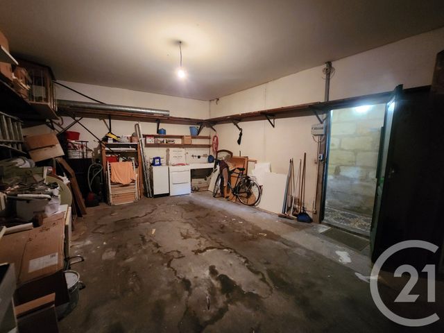 Parking à vendre BORDEAUX