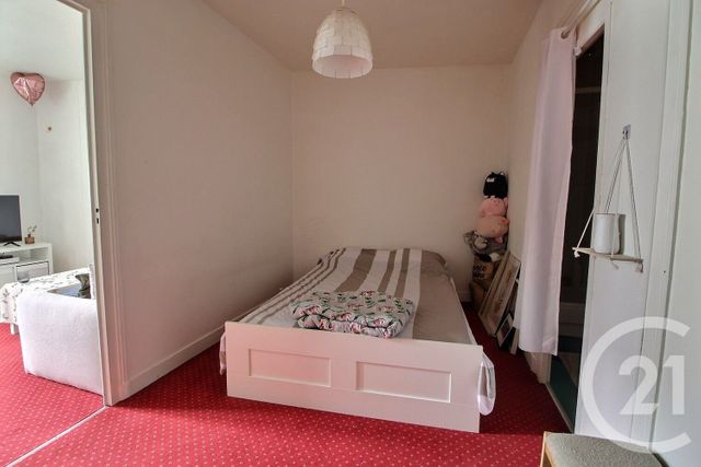 Appartement T1 à vendre - 1 pièce - 38.0 m2 - BORDEAUX - 33 - AQUITAINE - Century 21 Talent Immobilier