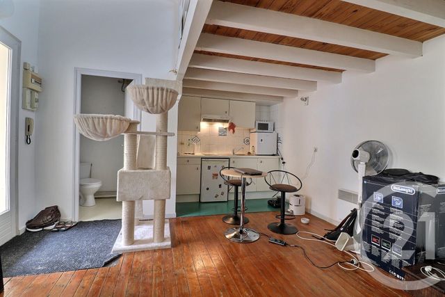 appartement - BORDEAUX - 33