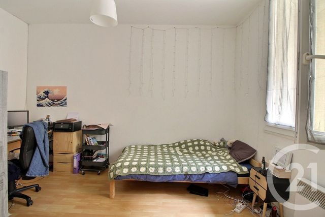 appartement - BORDEAUX - 33