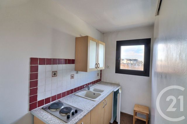 Appartement Studio à vendre - 1 pièce - 30.3 m2 - TALENCE - 33 - AQUITAINE - Century 21 Talent Immobilier