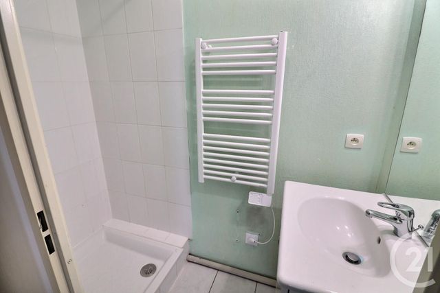 Appartement F4 à vendre - 4 pièces - 84.0 m2 - BORDEAUX - 33 - AQUITAINE - Century 21 Talent Immobilier