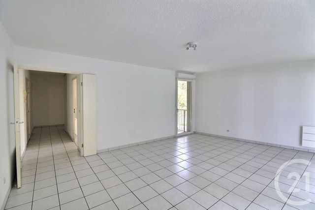 Appartement F4 à vendre - 4 pièces - 84.0 m2 - BORDEAUX - 33 - AQUITAINE - Century 21 Talent Immobilier