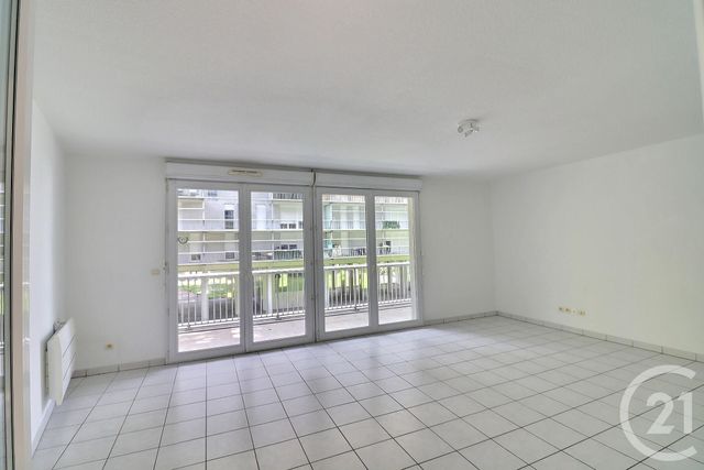 Appartement F4 à vendre - 4 pièces - 84.0 m2 - BORDEAUX - 33 - AQUITAINE - Century 21 Talent Immobilier