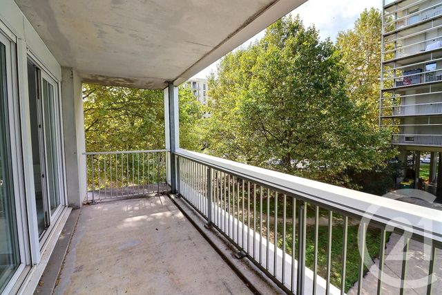 Appartement F4 à vendre - 4 pièces - 84.0 m2 - BORDEAUX - 33 - AQUITAINE - Century 21 Talent Immobilier