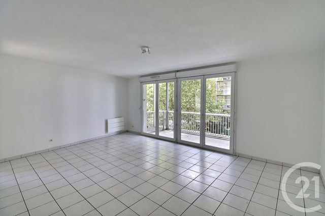 Appartement F4 à vendre - 4 pièces - 84.0 m2 - BORDEAUX - 33 - AQUITAINE - Century 21 Talent Immobilier