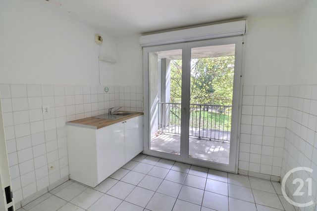 Appartement F4 à vendre - 4 pièces - 84.0 m2 - BORDEAUX - 33 - AQUITAINE - Century 21 Talent Immobilier