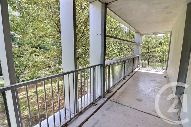 Appartement F4 à vendre - 4 pièces - 84.0 m2 - BORDEAUX - 33 - AQUITAINE - Century 21 Talent Immobilier