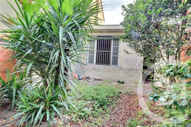 maison à vendre - 2 pièces - 37.0 m2 - BORDEAUX - 33 - AQUITAINE - Century 21 Talent Immobilier