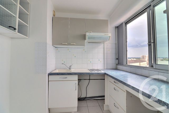 Appartement T2 à vendre - 2 pièces - 51.87 m2 - BORDEAUX - 33 - AQUITAINE - Century 21 Talent Immobilier