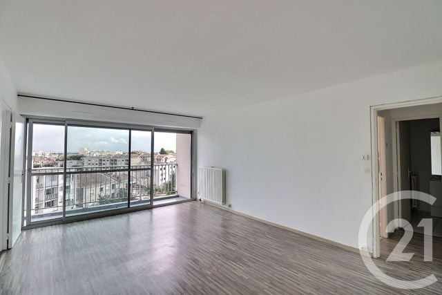 Appartement T2 à vendre - 2 pièces - 51.87 m2 - BORDEAUX - 33 - AQUITAINE - Century 21 Talent Immobilier