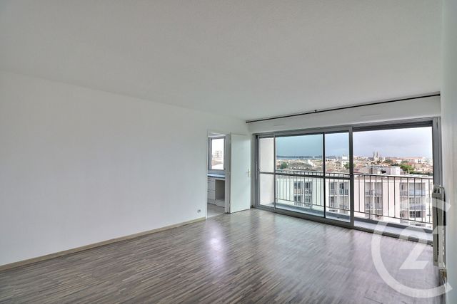 Appartement T2 à vendre - 2 pièces - 51.87 m2 - BORDEAUX - 33 - AQUITAINE - Century 21 Talent Immobilier