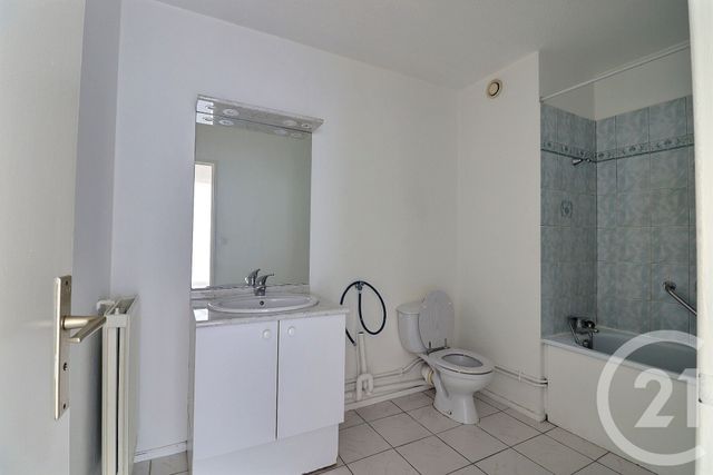 Appartement T2 à vendre - 2 pièces - 51.87 m2 - BORDEAUX - 33 - AQUITAINE - Century 21 Talent Immobilier