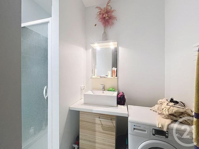 Appartement F2 à vendre - 2 pièces - 42.16 m2 - BORDEAUX - 33 - AQUITAINE - Century 21 Talent Immobilier