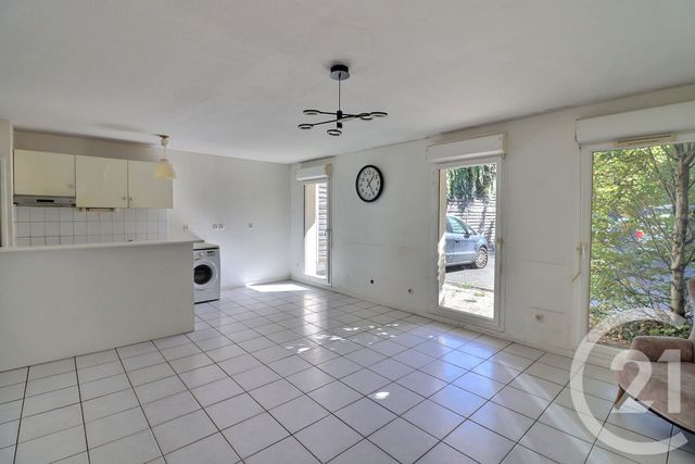 Appartement T3 à vendre - 3 pièces - 68.91 m2 - BORDEAUX - 33 - AQUITAINE - Century 21 Talent Immobilier