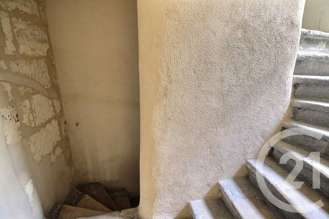 Appartement F2 à vendre - 2 pièces - 38.55 m2 - BORDEAUX - 33 - AQUITAINE - Century 21 Talent Immobilier