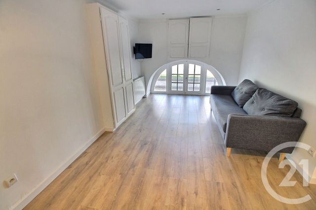 Appartement F2 à vendre - 2 pièces - 38.55 m2 - BORDEAUX - 33 - AQUITAINE - Century 21 Talent Immobilier