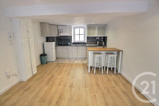 Appartement F2 à vendre - 2 pièces - 38.55 m2 - BORDEAUX - 33 - AQUITAINE - Century 21 Talent Immobilier