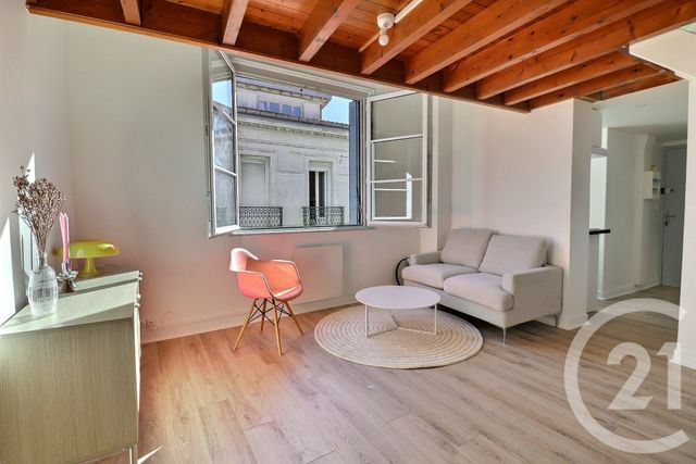 appartement - BORDEAUX - 33