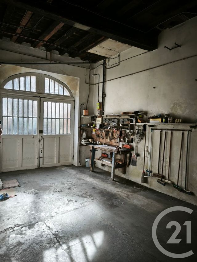 maison à vendre - 4 pièces - 84.0 m2 - BORDEAUX - 33 - AQUITAINE - Century 21 Talent Immobilier