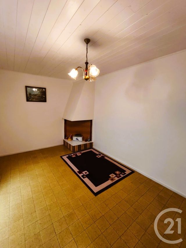 maison à vendre - 4 pièces - 84.0 m2 - BORDEAUX - 33 - AQUITAINE - Century 21 Talent Immobilier