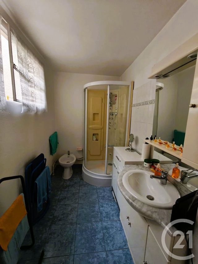 maison à vendre - 4 pièces - 84.0 m2 - BORDEAUX - 33 - AQUITAINE - Century 21 Talent Immobilier