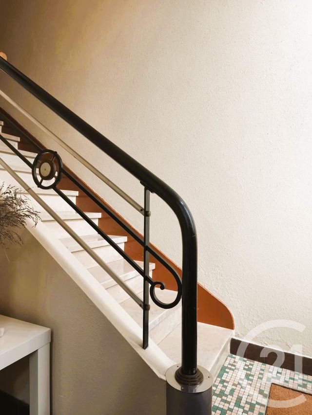 maison à vendre - 4 pièces - 84.0 m2 - BORDEAUX - 33 - AQUITAINE - Century 21 Talent Immobilier