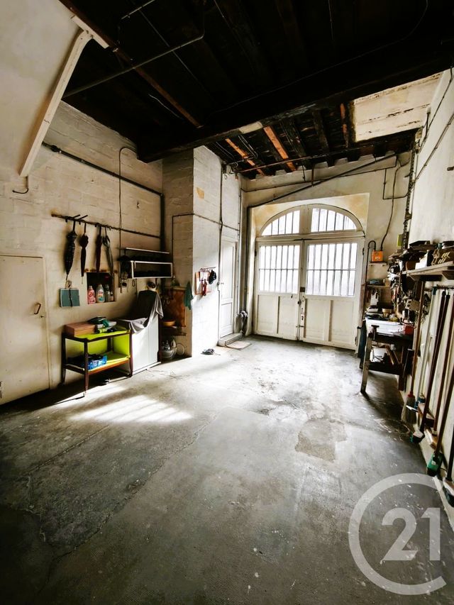 maison à vendre - 4 pièces - 84.0 m2 - BORDEAUX - 33 - AQUITAINE - Century 21 Talent Immobilier