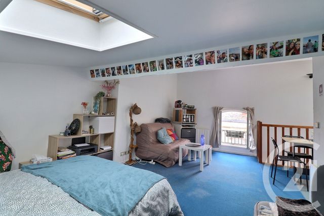 Appartement T1 à vendre - 1 pièce - 40.05 m2 - BORDEAUX - 33 - AQUITAINE - Century 21 Talent Immobilier