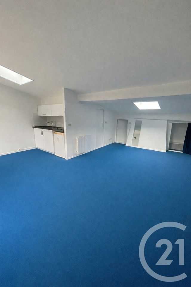 Appartement T1 à vendre - 1 pièce - 40.05 m2 - BORDEAUX - 33 - AQUITAINE - Century 21 Talent Immobilier
