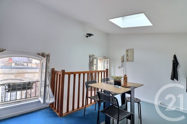 Appartement T1 à vendre - 1 pièce - 40.05 m2 - BORDEAUX - 33 - AQUITAINE - Century 21 Talent Immobilier