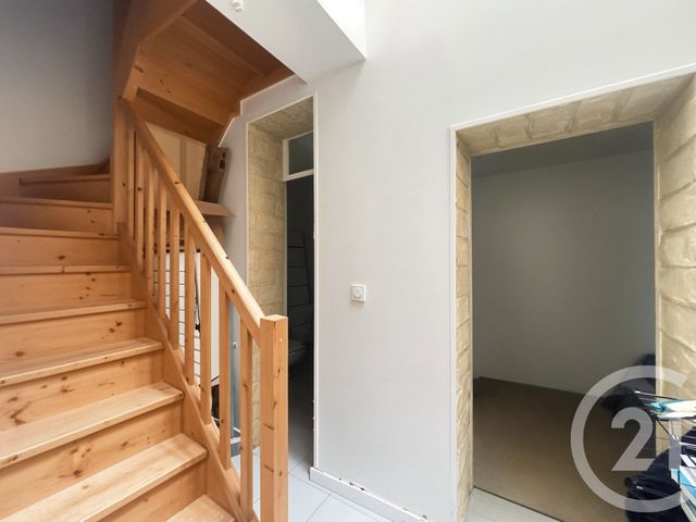 Afficher la photo en grand Appartement F2 bis à vendre - 3 pièces - 57.66 m2 - BORDEAUX - 33 - AQUITAINE - Century 21 Talent Immobilier