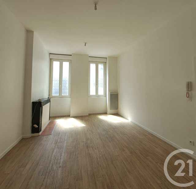 Afficher la photo en grand Appartement F2 bis à vendre - 3 pièces - 57.66 m2 - BORDEAUX - 33 - AQUITAINE - Century 21 Talent Immobilier