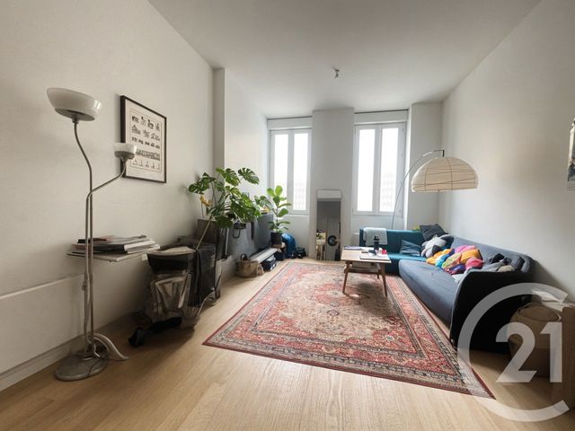 Afficher la photo en grand Appartement F2 bis à vendre - 3 pièces - 57.66 m2 - BORDEAUX - 33 - AQUITAINE - Century 21 Talent Immobilier