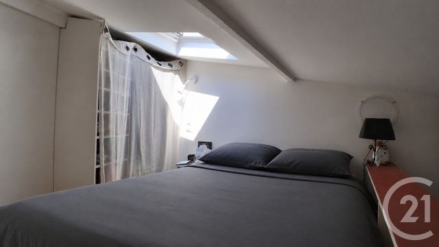 Appartement Studio à vendre - 1 pièce - 18.0 m2 - BORDEAUX - 33 - AQUITAINE - Century 21 Talent Immobilier