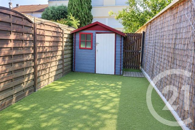 Appartement Studio à vendre - 1 pièce - 18.0 m2 - BORDEAUX - 33 - AQUITAINE - Century 21 Talent Immobilier