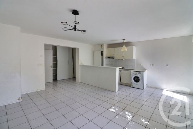 Appartement T3 à vendre - 3 pièces - 68.91 m2 - BORDEAUX - 33 - AQUITAINE - Century 21 Talent Immobilier