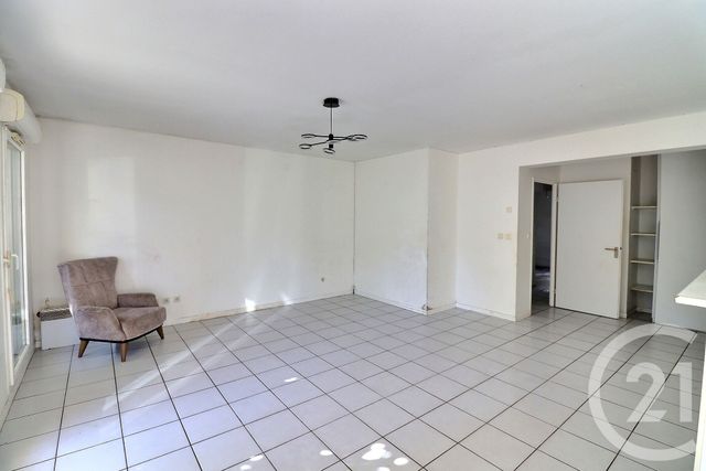 Appartement T3 à vendre - 3 pièces - 68.91 m2 - BORDEAUX - 33 - AQUITAINE - Century 21 Talent Immobilier