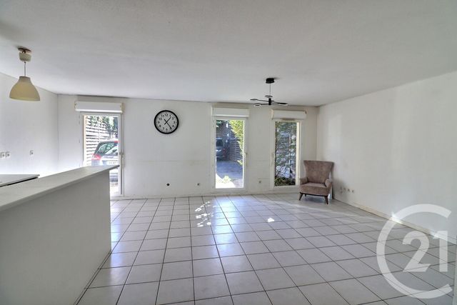 Appartement T3 à vendre - 3 pièces - 68.91 m2 - BORDEAUX - 33 - AQUITAINE - Century 21 Talent Immobilier