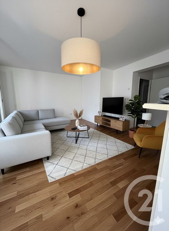 Appartement T3 à vendre - 3 pièces - 68.91 m2 - BORDEAUX - 33 - AQUITAINE - Century 21 Talent Immobilier