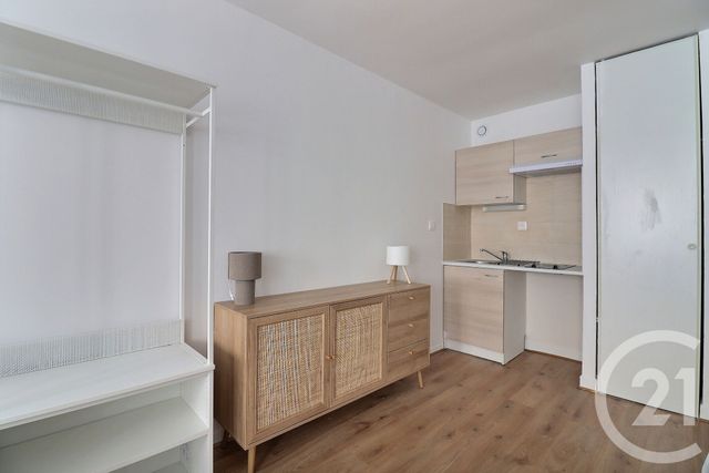 Appartement T1 à vendre - 1 pièce - 30.2 m2 - BORDEAUX - 33 - AQUITAINE - Century 21 Talent Immobilier