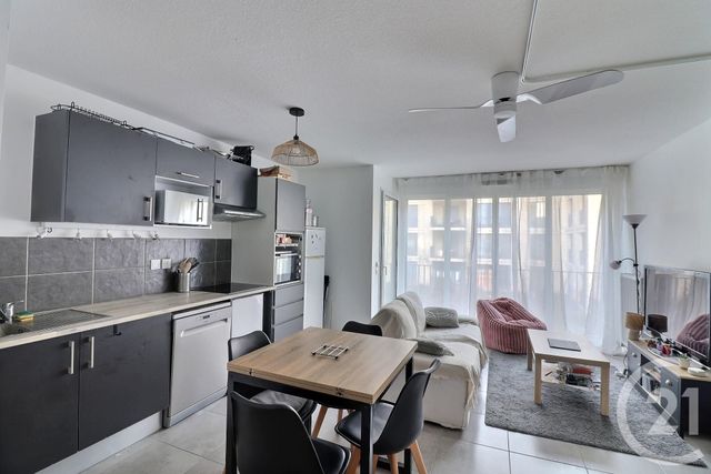 Appartement T3 à vendre BORDEAUX